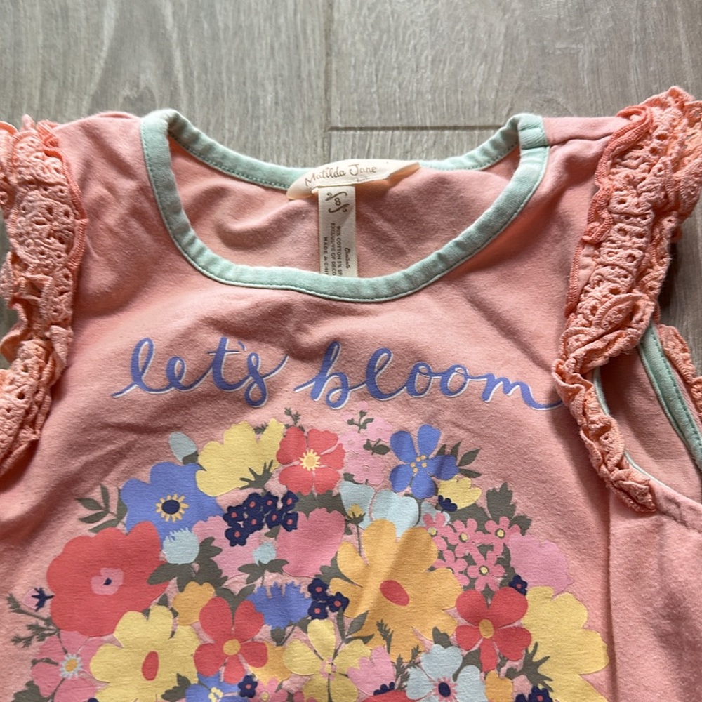 Let’s Bloom - Picture 4 of 5